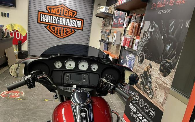 2019 Harley-Davidson® FLHX - Street Glide®