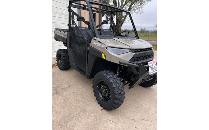 2024 Polaris Industries Ranger XP® 1000 Premium