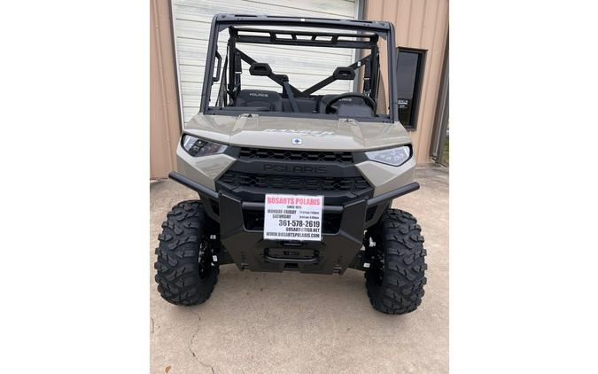 2024 Polaris Industries Ranger XP® 1000 Premium