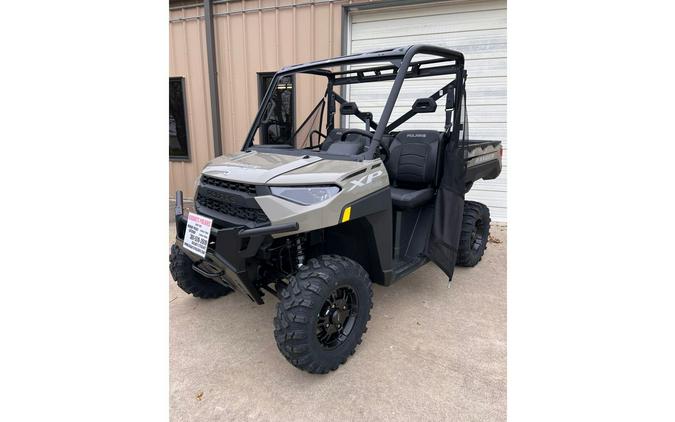 2024 Polaris Industries Ranger XP® 1000 Premium