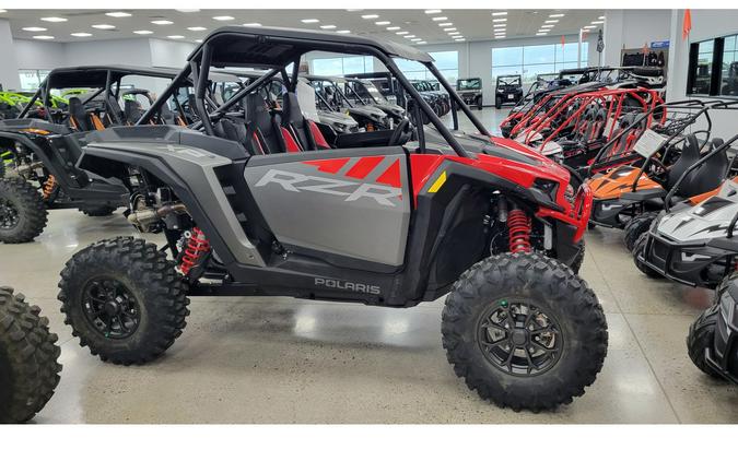 2024 Polaris Industries RZR 1000XP ULTIMATE