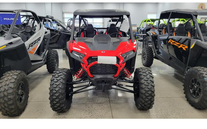 2024 Polaris Industries RZR 1000XP ULTIMATE