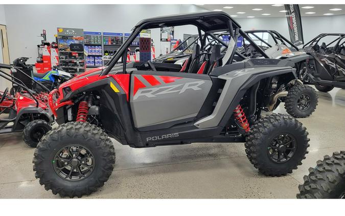 2024 Polaris Industries RZR 1000XP ULTIMATE