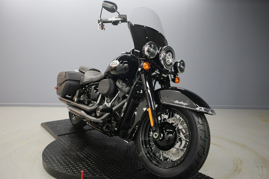 2023 Harley-Davidson® Heritage Classic