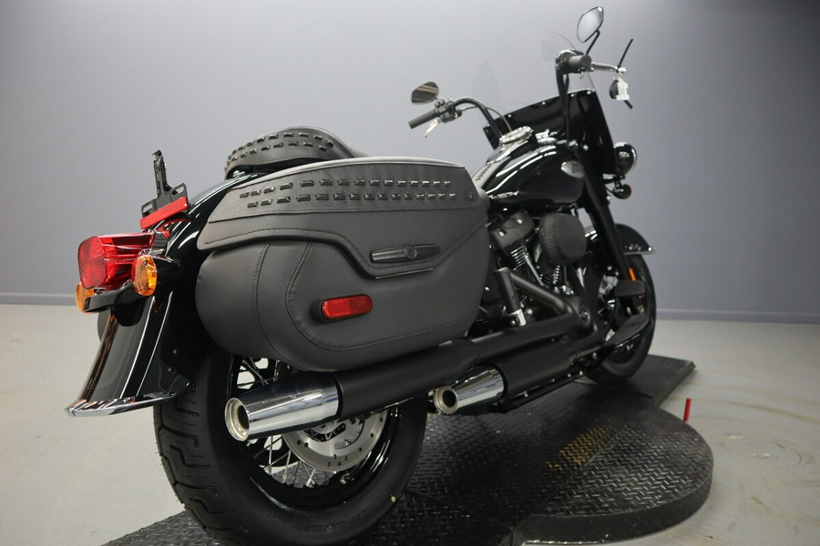 2023 Harley-Davidson® Heritage Classic