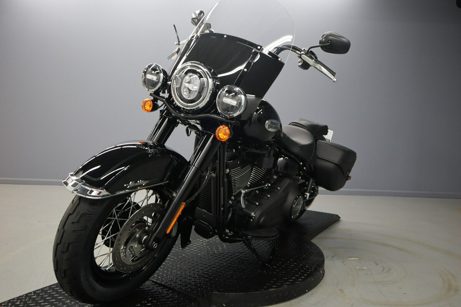 2023 Harley-Davidson® Heritage Classic