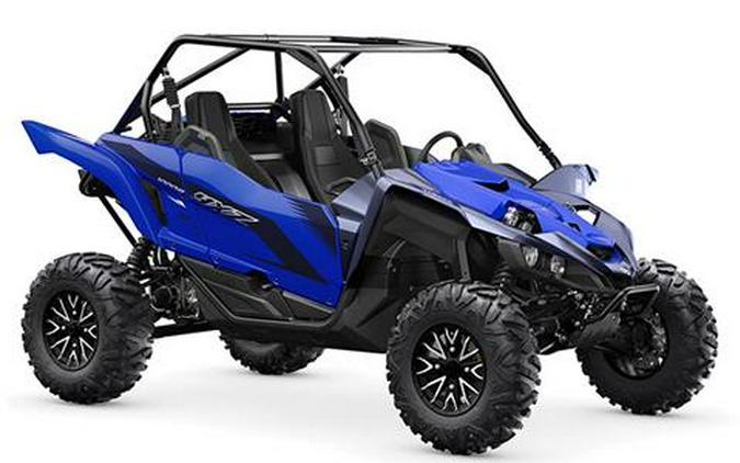 2023 Yamaha YXZ1000R