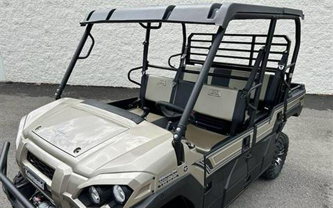 2024 Kawasaki MULE PRO-FXT 1000 LE Ranch Edition