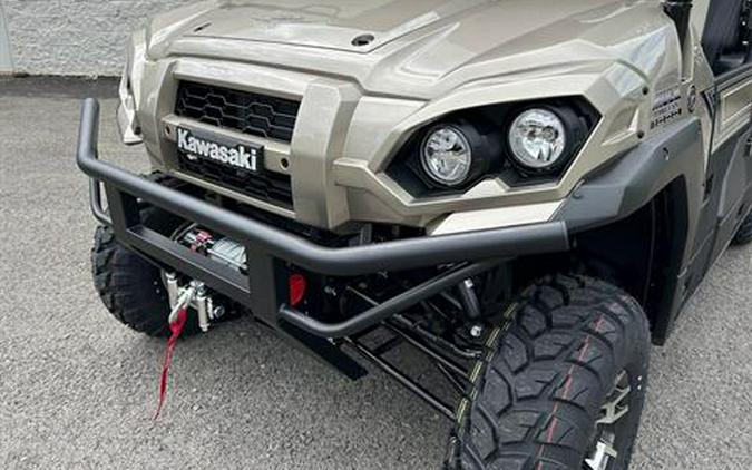 2024 Kawasaki MULE PRO-FXT 1000 LE Ranch Edition