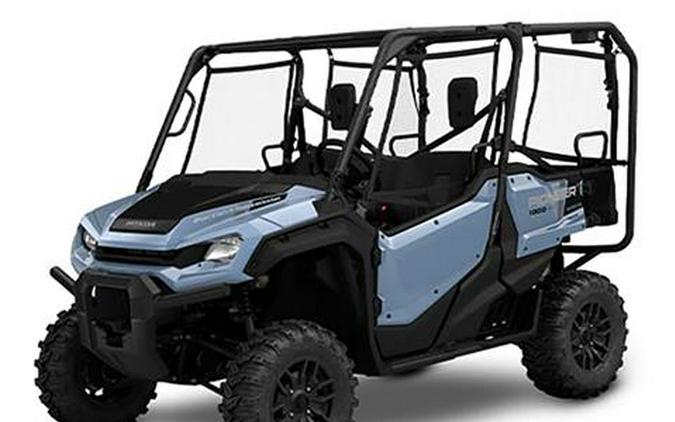 2024 Honda Pioneer 1000-5 Deluxe