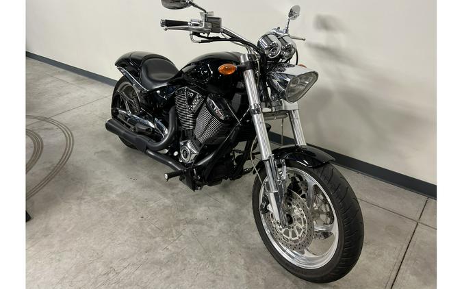 2007 Victory Motorcycles HAMMER