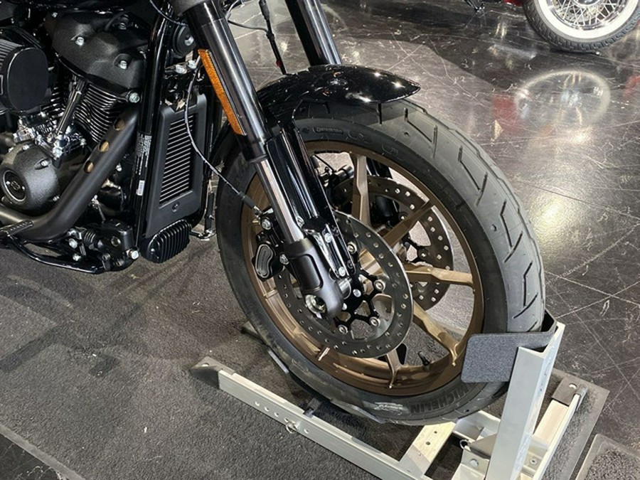 2024 Harley-Davidson FXLRS - Low Rider S