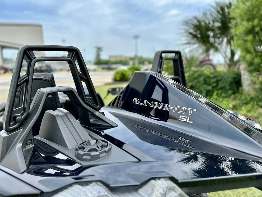 2021 Polaris Slingshot® Slingshot® SL