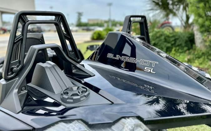 2021 Polaris Slingshot® Slingshot® SL