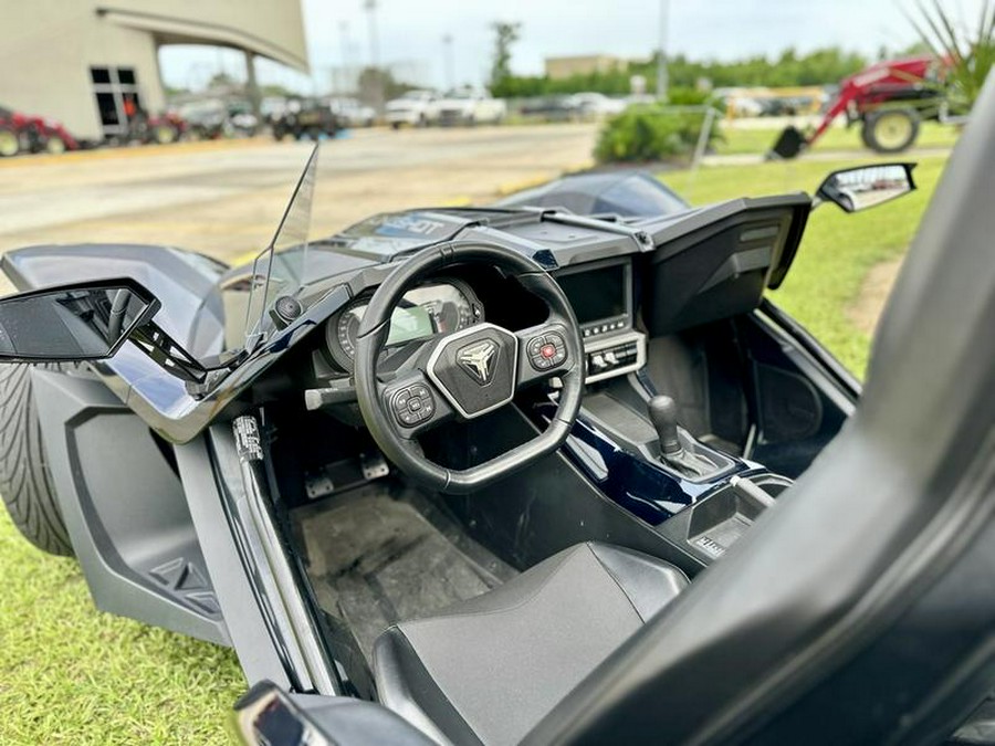 2021 Polaris Slingshot® Slingshot® SL