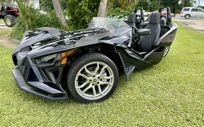 2021 Polaris Slingshot® Slingshot® SL