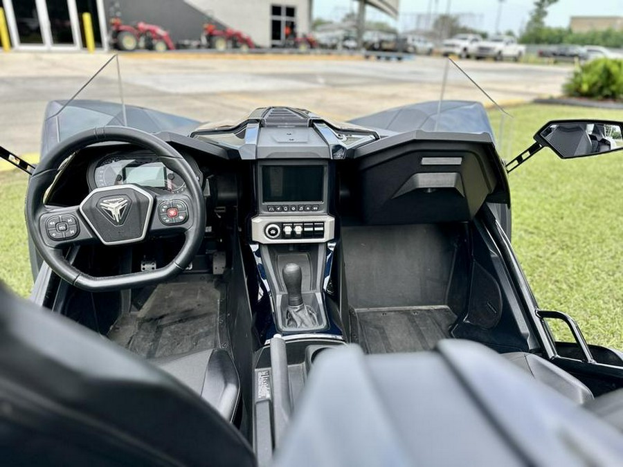 2021 Polaris Slingshot® Slingshot® SL