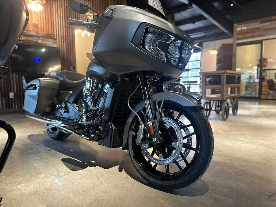 New 2024 Indian Motorcycle Challenger