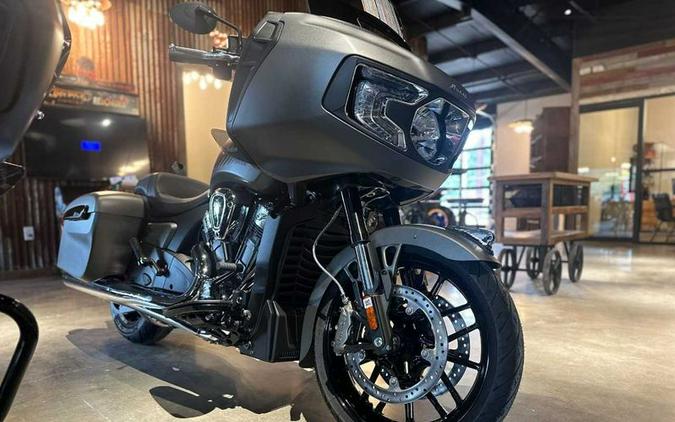 New 2024 Indian Motorcycle Challenger