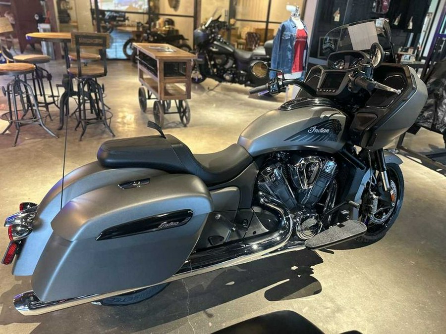 New 2024 Indian Motorcycle Challenger