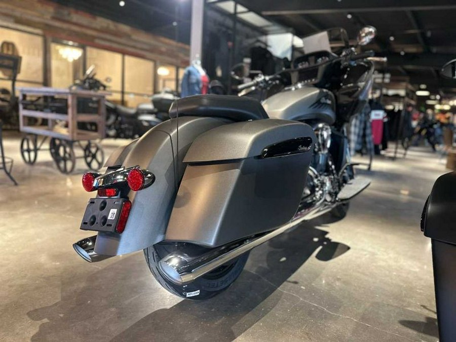 New 2024 Indian Motorcycle Challenger