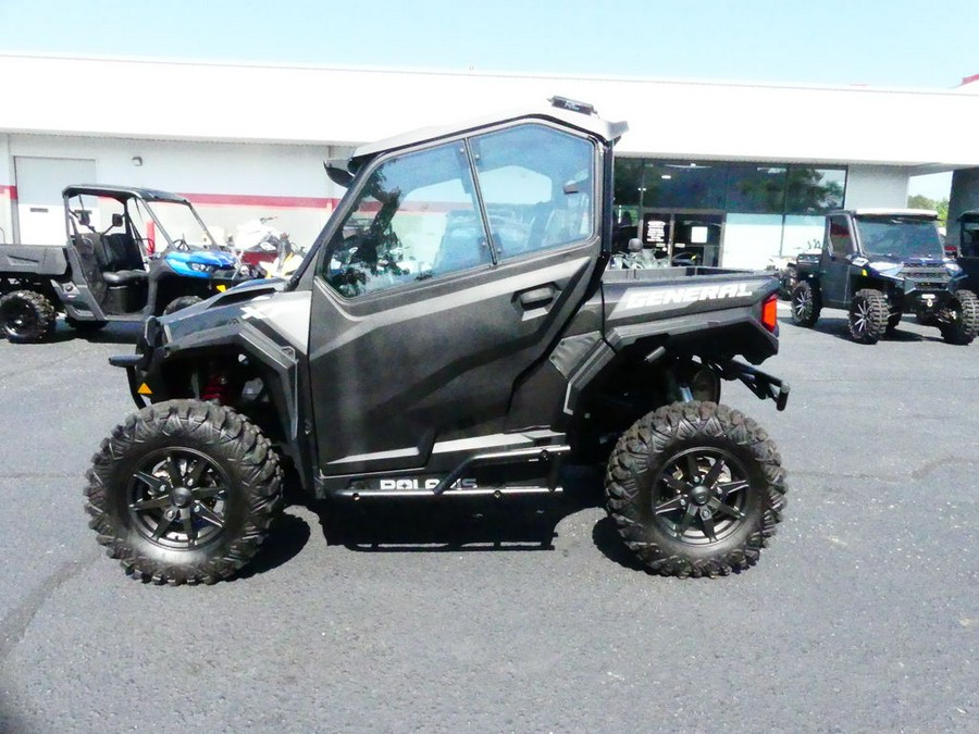 2021 Polaris® G21GXJ99AJ