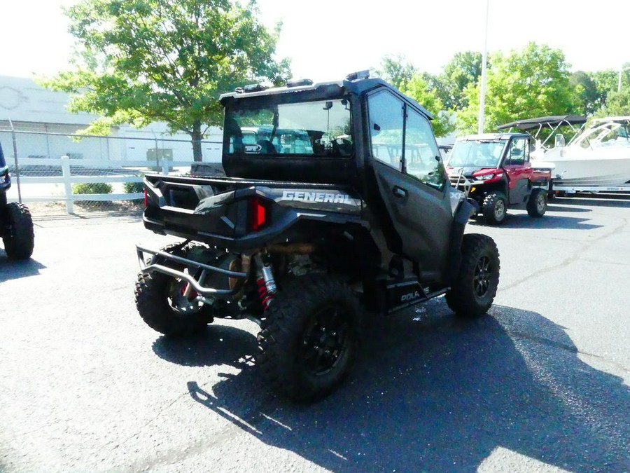 2021 Polaris® G21GXJ99AJ