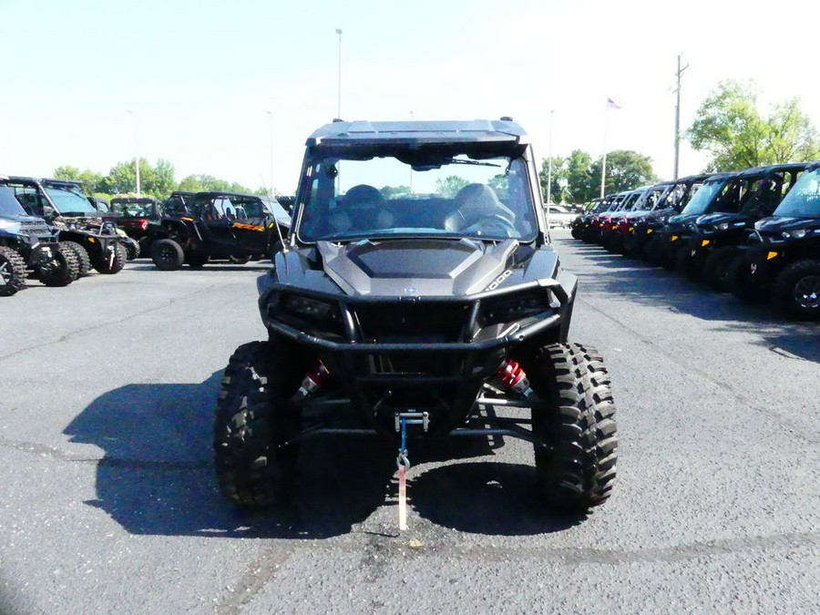 2021 Polaris® G21GXJ99AJ