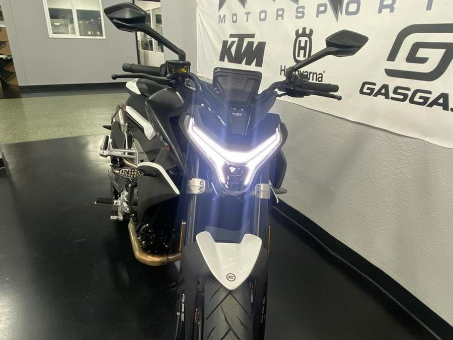 2024 CFMOTO 800NK