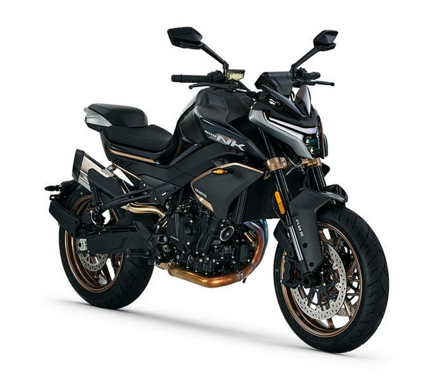 2024 CFMOTO 800NK