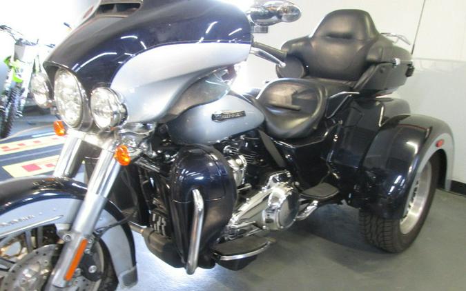 2019 Harley-Davidson® FLHTCUTG - Tri Glide® Ultra