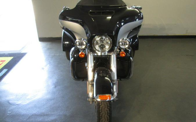 2019 Harley-Davidson® FLHTCUTG - Tri Glide® Ultra