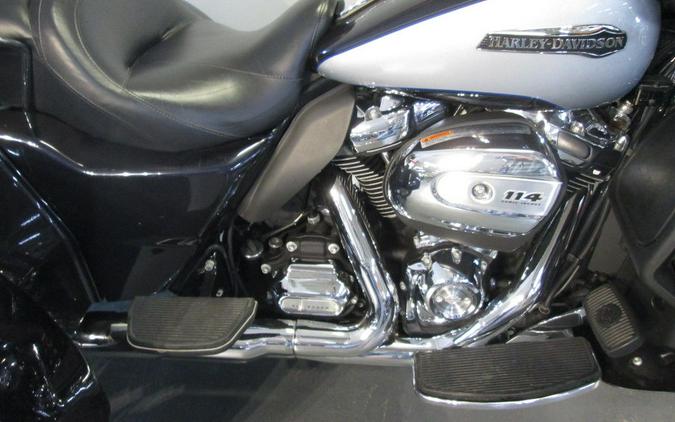 2019 Harley-Davidson® FLHTCUTG - Tri Glide® Ultra