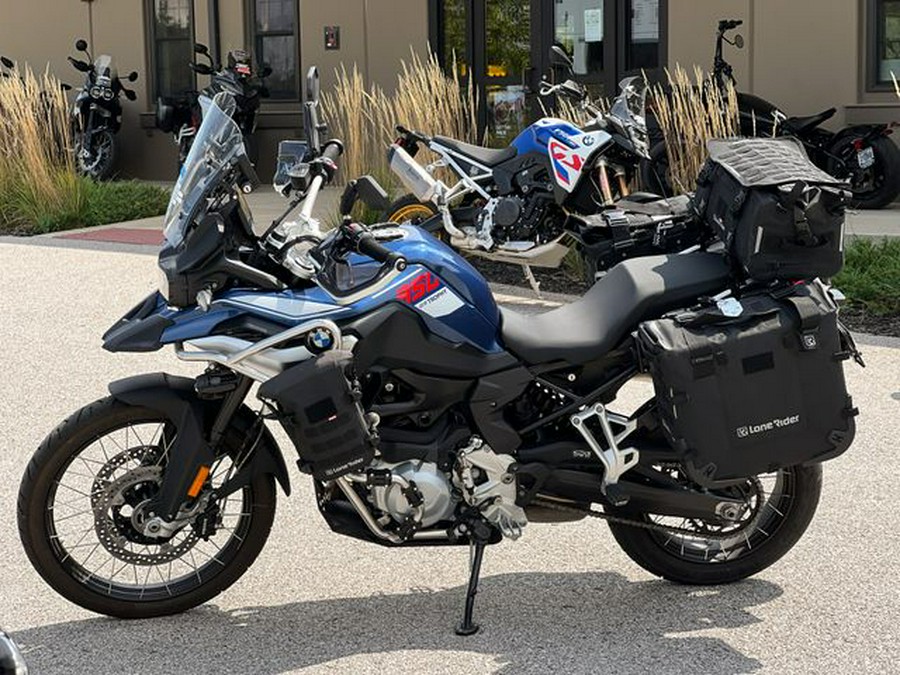 Used 2023 BMW F 850 GS