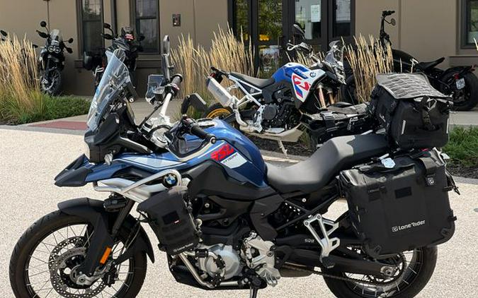 Used 2023 BMW F 850 GS