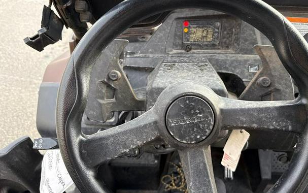 2022 Honda® Pioneer 700-4 Deluxe