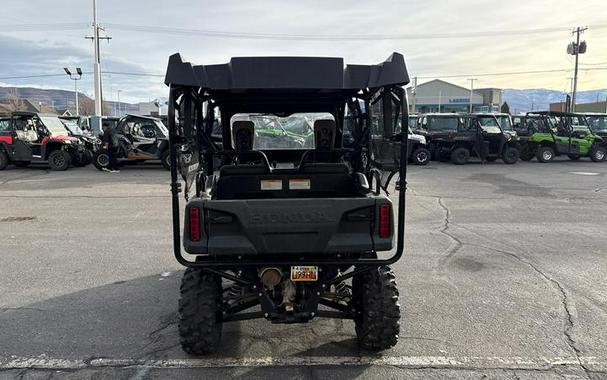 2022 Honda® Pioneer 700-4 Deluxe