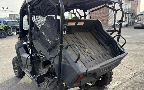 2022 Honda® Pioneer 700-4 Deluxe