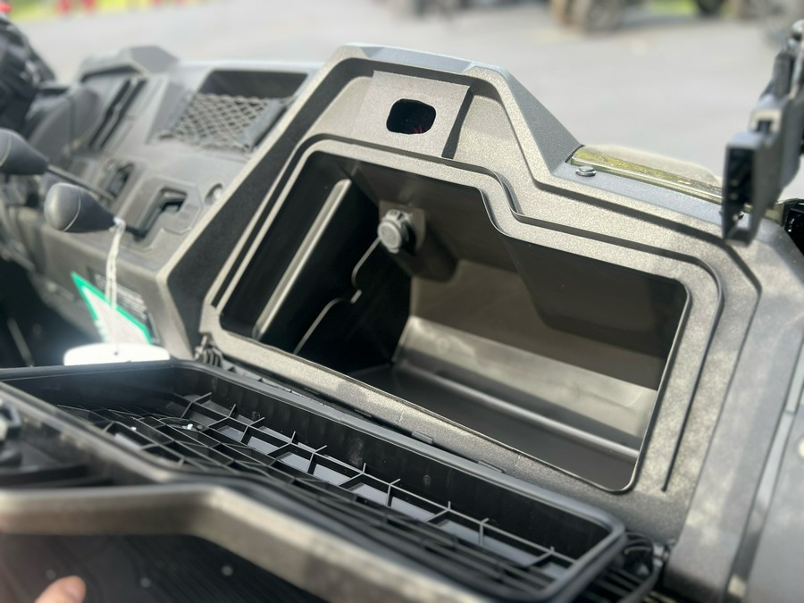 2026 Honda Pioneer 700 Deluxe