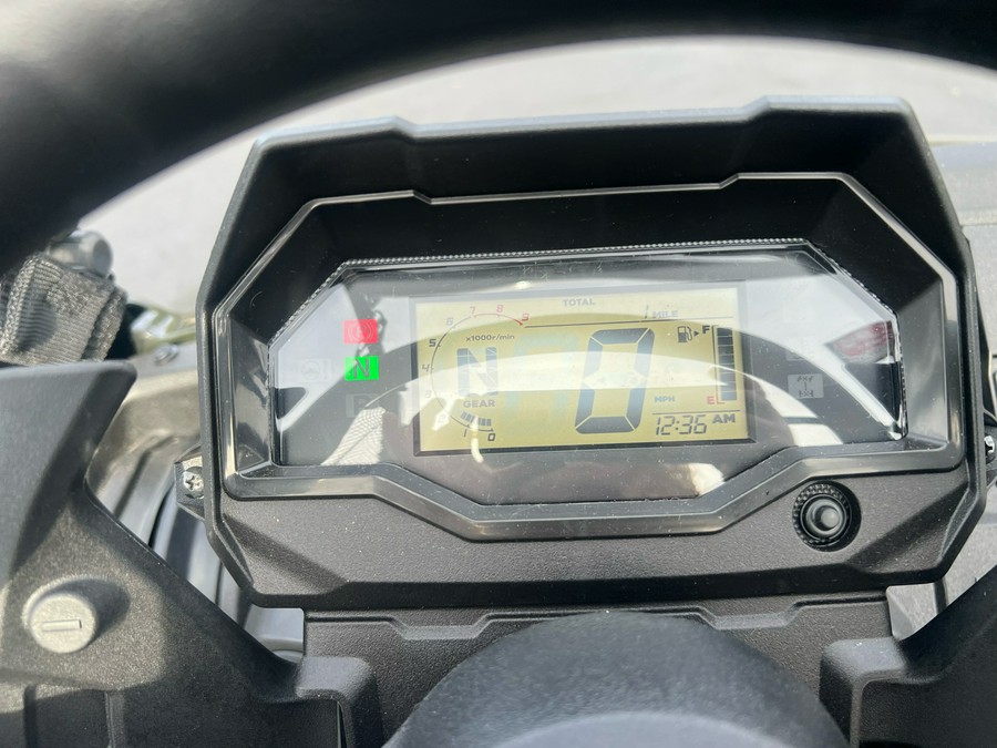 2026 Honda Pioneer 700 Deluxe