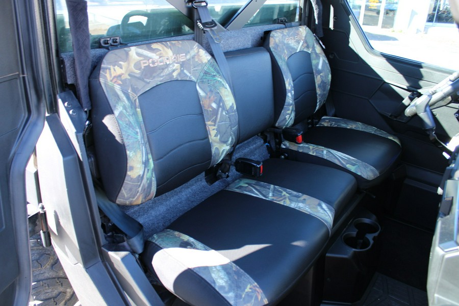 2025 Polaris RANGER XP 1000 NS ED ULTIMATE - PPC Ultimate