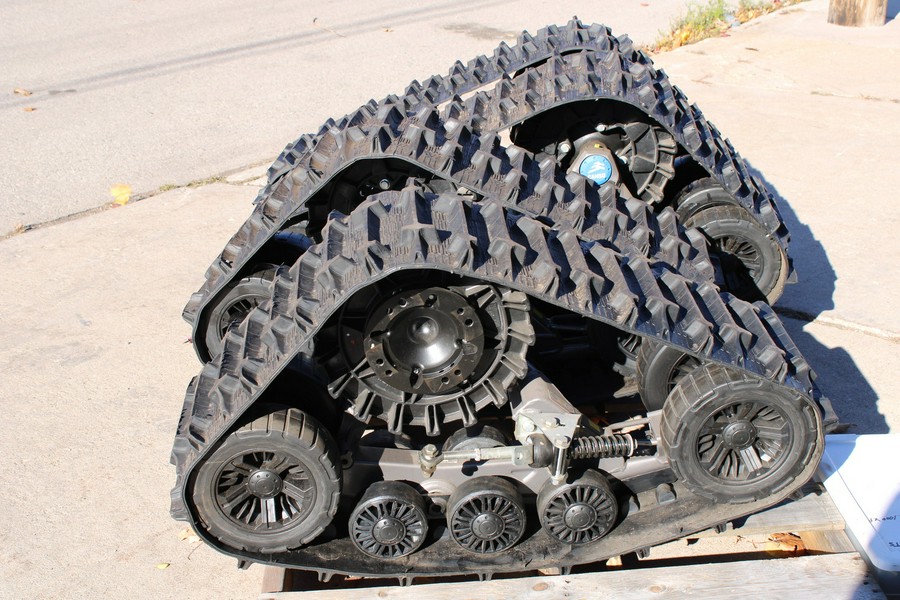 2025 Polaris RANGER XP 1000 NS ED ULTIMATE - PPC Ultimate