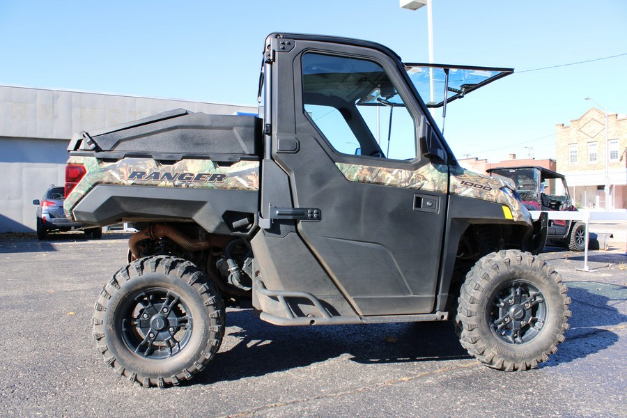 2025 Polaris RANGER XP 1000 NS ED ULTIMATE - PPC Ultimate