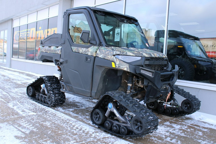 2025 Polaris RANGER XP 1000 NS ED ULTIMATE - PPC Ultimate