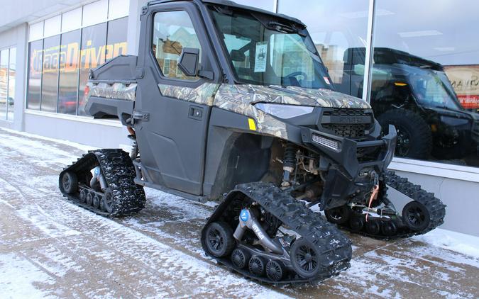 2025 Polaris RANGER XP 1000 NS ED ULTIMATE - PPC Ultimate