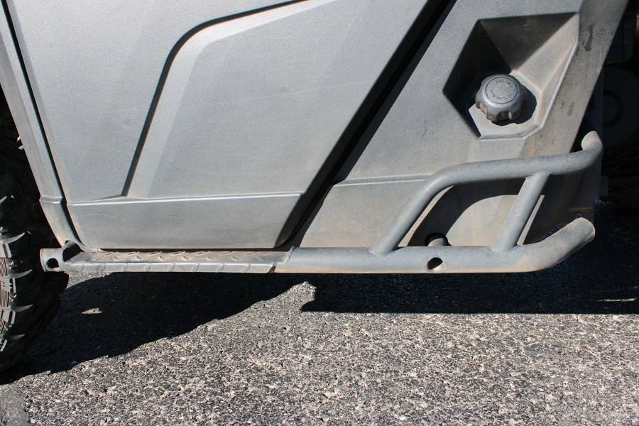 2025 Polaris RANGER XP 1000 NS ED ULTIMATE - PPC Ultimate