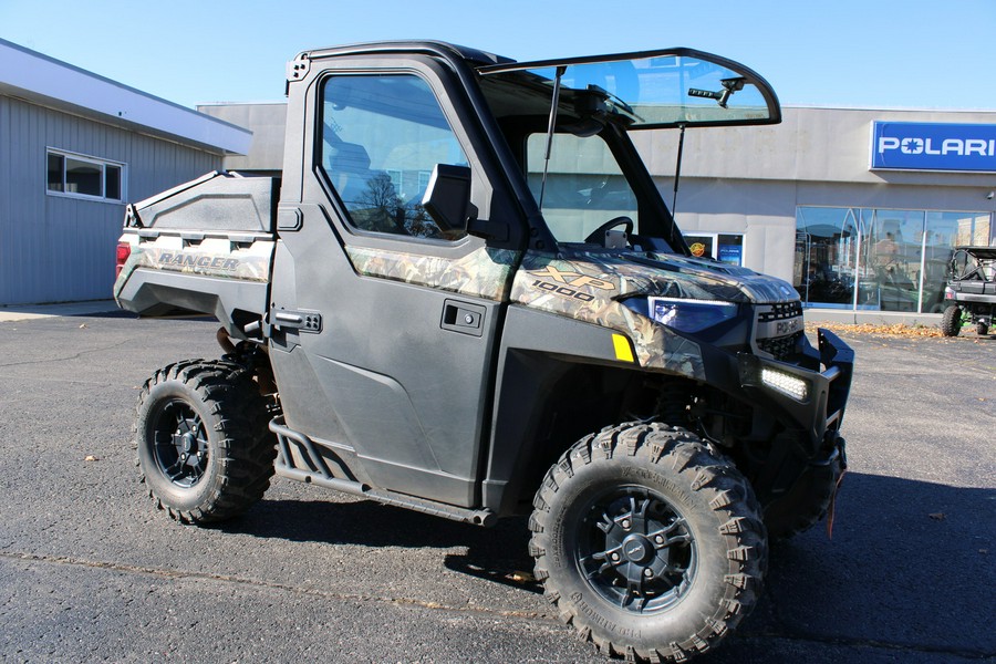 2025 Polaris RANGER XP 1000 NS ED ULTIMATE - PPC Ultimate