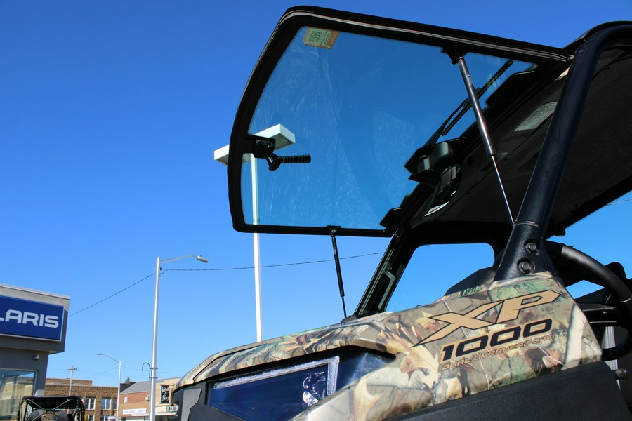 2025 Polaris RANGER XP 1000 NS ED ULTIMATE - PPC Ultimate