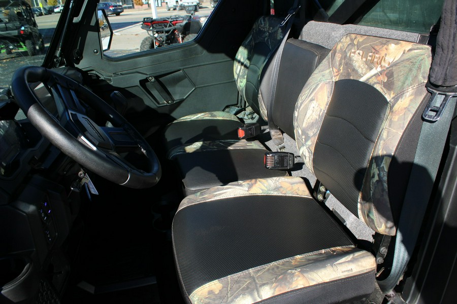 2025 Polaris RANGER XP 1000 NS ED ULTIMATE - PPC Ultimate