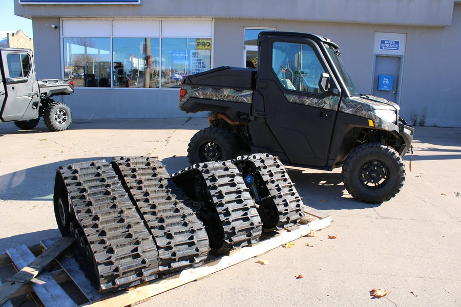 2025 Polaris RANGER XP 1000 NS ED ULTIMATE - PPC Ultimate